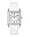 Jaeger-LeCoultre Reverso Squadra Classic Ladies Diamond Watch 7068421