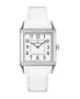 Jaeger-LeCoultre Reverso Squadra Classic Ladies Diamond Watch 7068421