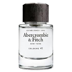 Abercrombie 41 Cologne For Men