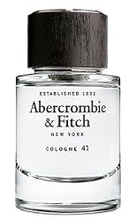 Abercrombie & Fitch Cologne 41 For Men - 1.0 oz Spray