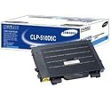 Samsung Toner, cyan - CLP-510D5C/SEE