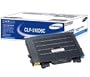 SAMSUNG CLP510D5C Laser toner cartridge for samsung clp-510, 510n, high-yield, cyan