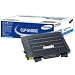 SAMSUNG CLP510D5C Laser toner cartridge for samsung clp-510, 510n, high-yield, cyan