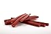 Nick's Sticks Spicy Free Range Turkey Snack Sticks - Gluten Free - No Antibiotics or Hormones (12 packages of 2 sticks)