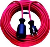 Verl.-Kabel 25m 3G1,5