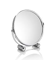Round Mirror