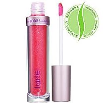 tarte vitamin infused Lipgloss .2 oz (5.7 g)