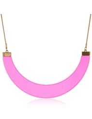 kate spade new york "Glow Stick" Necklace, 20"