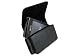 iTALKonline Carry/Belt/Pouch/Case/Cover For LG KE850 PRADA BLACK