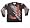 Valken Fate Paintball Jersey (Black/Red)