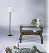 Margilles Sofa Table By Ashley Furniture