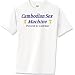 Cambodian Sex Machine T-Shirt 6.1 Heavyweight