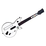 Wii Wireless Guitar for Guitar Hero & Rockbandby Intec