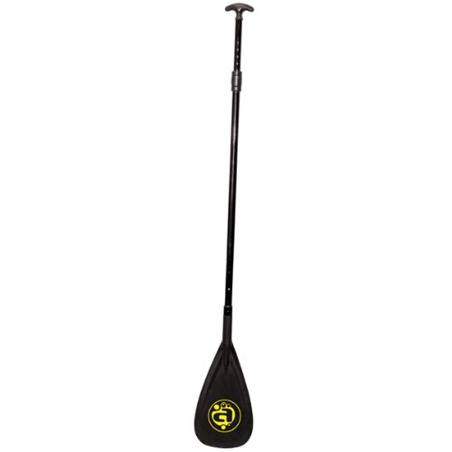 Airhead AHSUP-P1 Fiberglass Stand Up Paddleboard Paddle On Sale