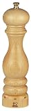 Peugeot Paris U'Select 10-3/4-Inch Natural Salt Mill