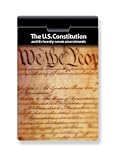 LittleBigBooks Pocket Guide - U.S. Constitution and its 27 Amendments