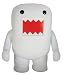 どーもくん　どーも　１４ｃｍ　フィギュア　POLAR WHITE 限定　アメリカ輸入品