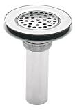 Outdoor Drinking Fountain