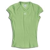 Under Armour Women's Heatgear Tee at Under Armour