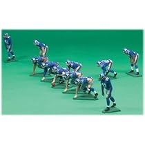 McFarlane: NFL Ultimate Team Sets - New York Giants Offense