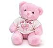 Big sister pink bear
