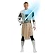 Search : Star Wars Obi-Wan Kenobi Adult Costume
