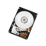 Produkt-Bild: Hitachi 250GB 6,4cm (2,5') (5400 RPM) 8MB S-ATA2