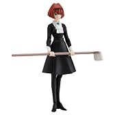 figma THE ビッグオー R・ドロシー・ウェインライト