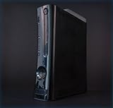 XBOX 360 GHOST CASE - HDMI (BLACK)