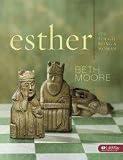 Esther Leader's Guide: It's Tough Being a Woman