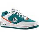 Reebok Men's NFL Dolphins Recline PH2 Sneaker
