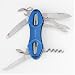 Columbia All-In-One Tool - Blue