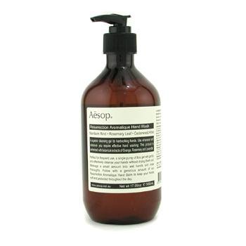 Aesop-Resurrection-Aromatique-Hand-Wash-500ml1799oz