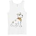 wirehair terrier Women's Tank Top