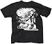 Search : ALICE IN CHAINS - Wonderland - Black Jersey T-shirt