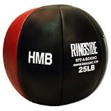 The Hercules Medicine Ball