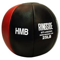 The Hercules Medicine Ball