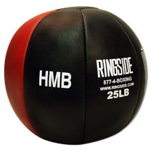 The Hercules Medicine Ball