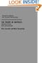 The Theory of Matrices, Second Edition: With Applications (Computer Science and Scientific Computing)