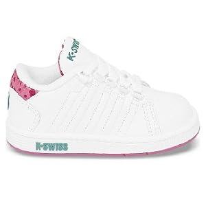 Buy K-Swiss Lozan II Kids by K-Swiss