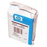 Original HP 21 Black Ink Cartridge in Retail Packaging