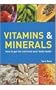 Vitamins & Minerals