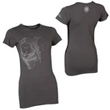 Arbor Cascade Bamboo Blend T-Shirt - Short-Sleeve - Women's