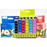 Buy 12PK Epson T048(2PK-T0481 2PK-T0482 2PK-T0483 2PK-T0484 2PK-T0485 2PK-T0486)...