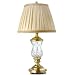 Waterford® Crystal 19 Thistle Lamp