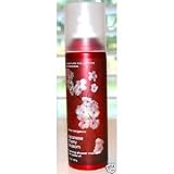 Bath and Body Works Japanese Cherry Blossom Foaming Shower Mousse with Jojoba Oil, 6.5 oz / 184 g