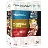 Yilmaz Erdogan Filmleri (3 DVD - Box Set)