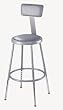 National Public Seating 6430HB Sceince Lab Stools