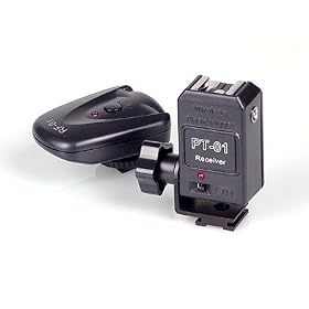 StudioHut Single Channel Wireless Flash Trigger Control (Transmitter and Receiver kit)