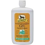 Absorbine Vet Liniment Gel
